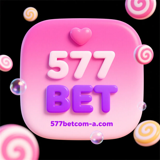 A Ascensão dos Jogos Virtuais na 577bet.com